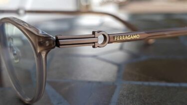 Ferragamoコラボ999.9