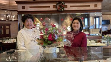 ６０代スタート初日の出来事