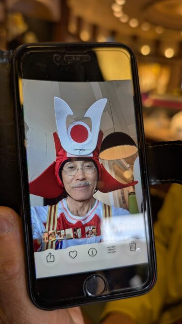 第２の人生は楽しい