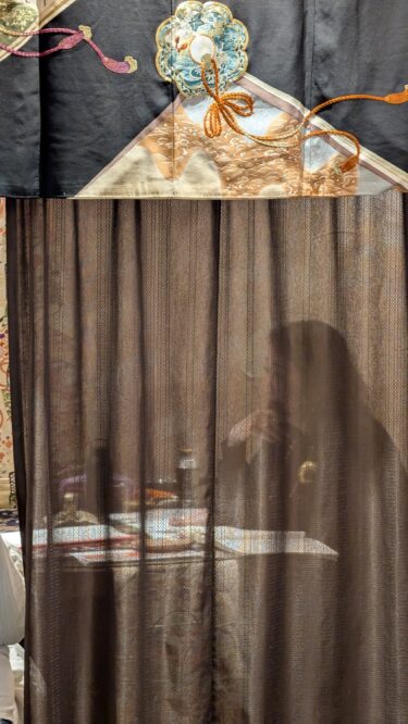 四柱推命イベント一日目