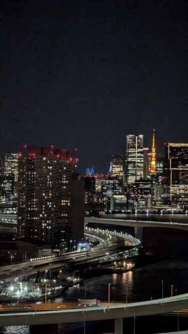 国際宝飾展示会の感想