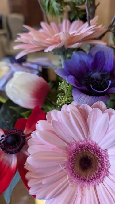 決算月の棚卸し